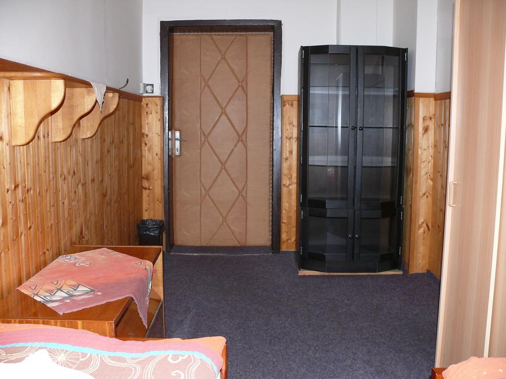 Hotel Radegast Dolní Bečva Habitación foto